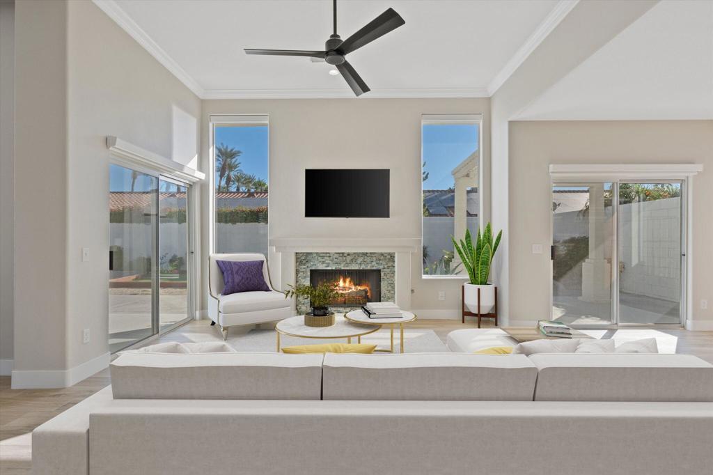 44376 Hazel Canyon Lane, Palm Desert