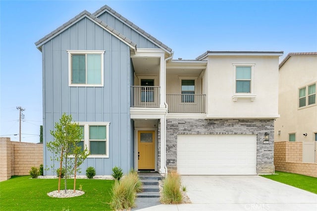 21604 Canyon, Chatsworth