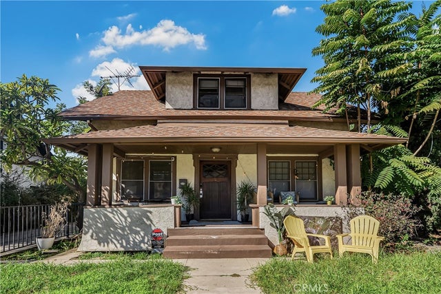 1129 Logan, Los Angeles