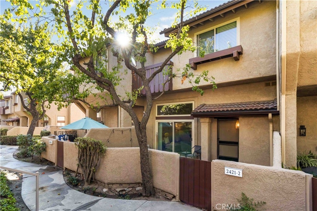 2421 Chandler Avenue # 2, Simi Valley