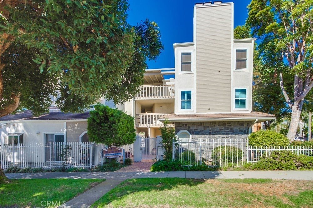 503 Tremont # C, Oceanside