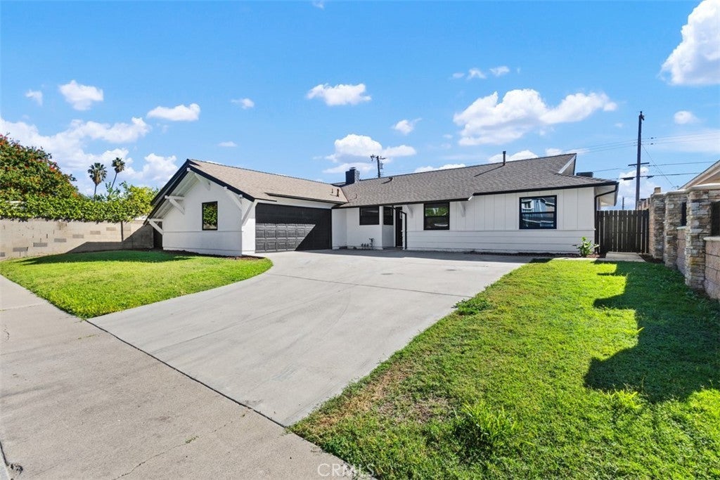 8192 Ashgrove Drive, La Mirada