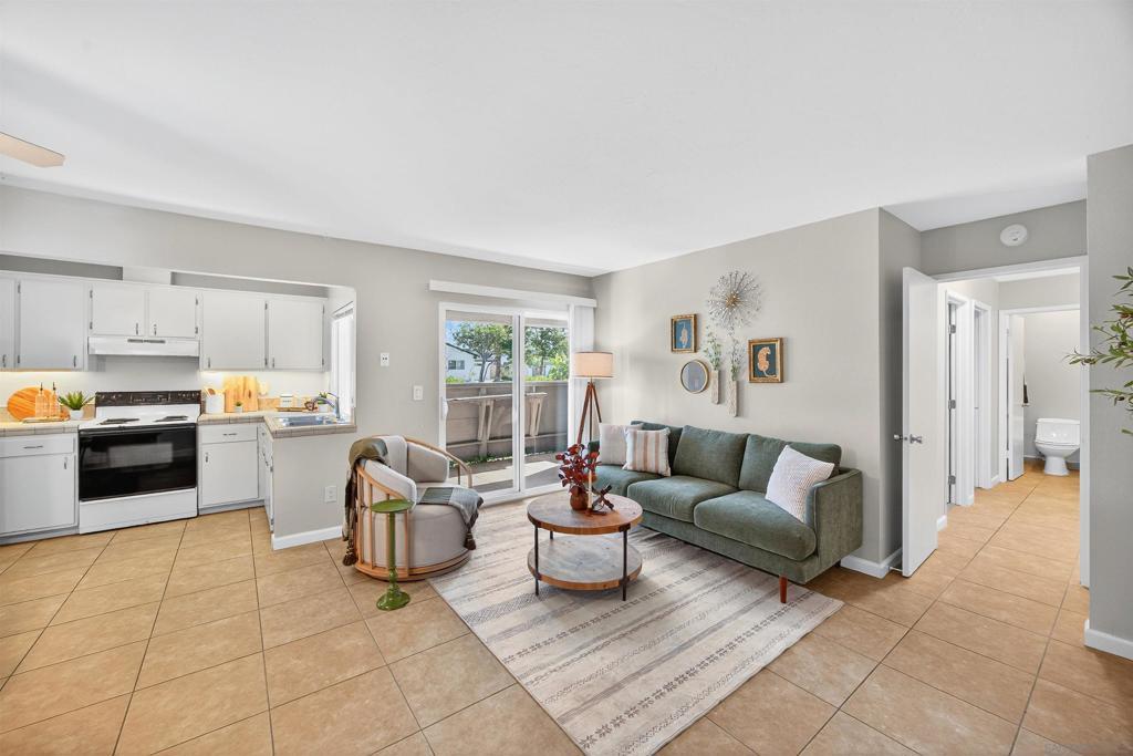 3290 Ashford St # Unit E, San Diego