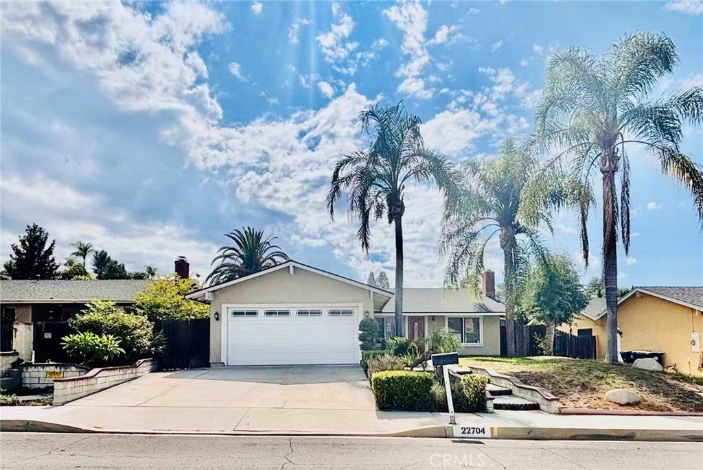 22704 Dry Creek, Diamond Bar