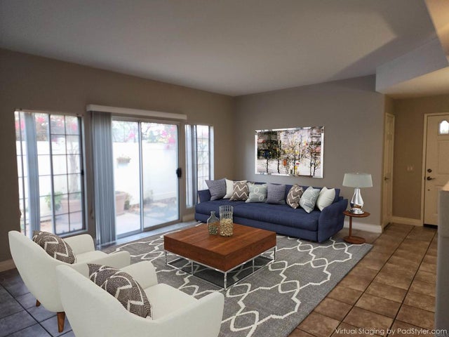 8597 Via Mallorca # F, La Jolla.