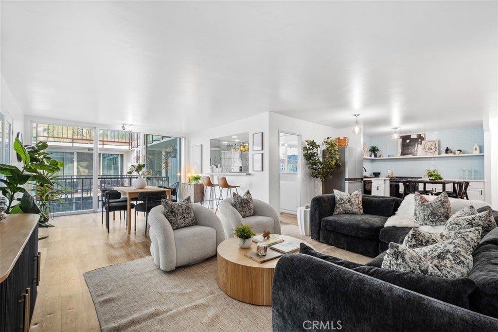 9950 Durant Dr. # 406, Beverly Hills