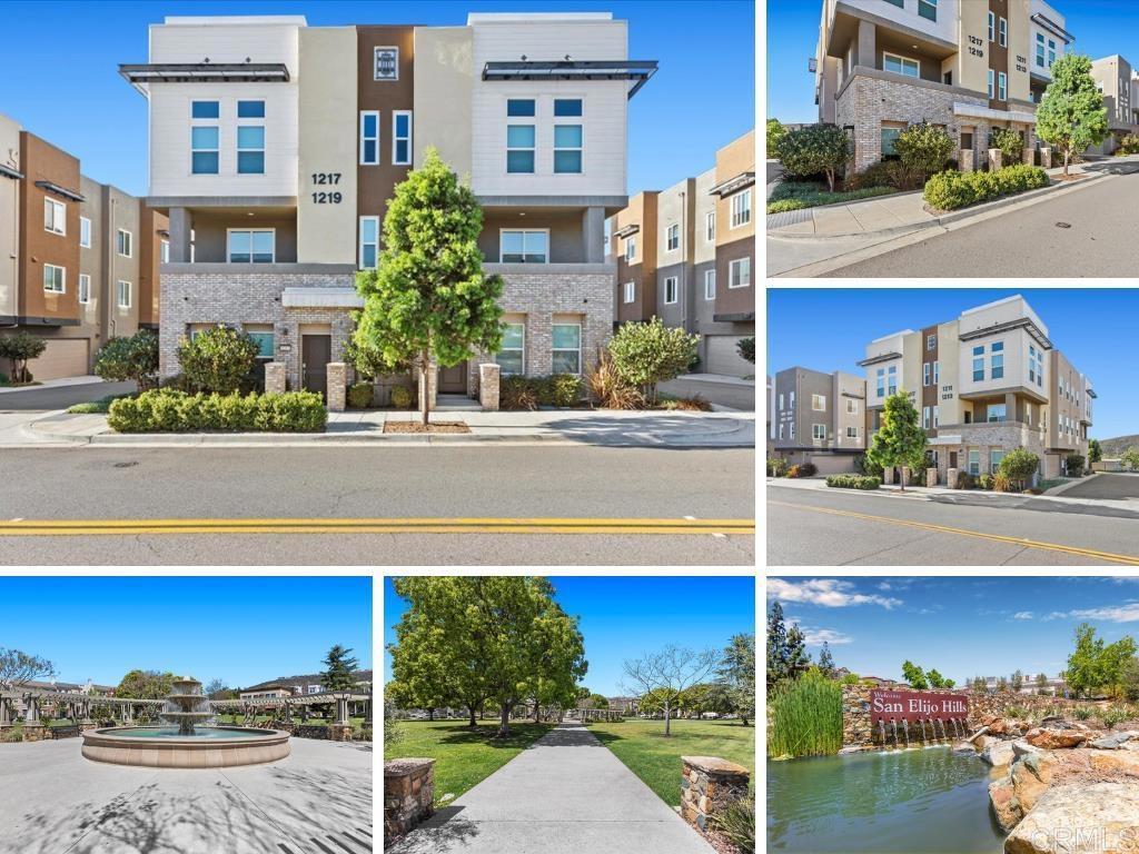 1213 Baker Street, San Marcos