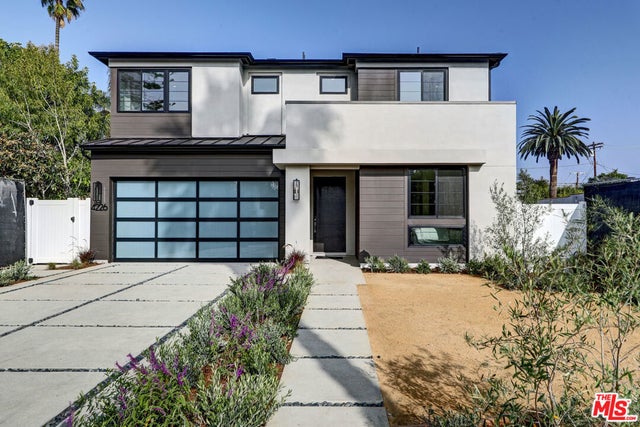 4226 East Boulevard, Los Angeles