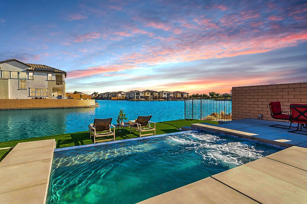 43180 Portuale Court, Indio