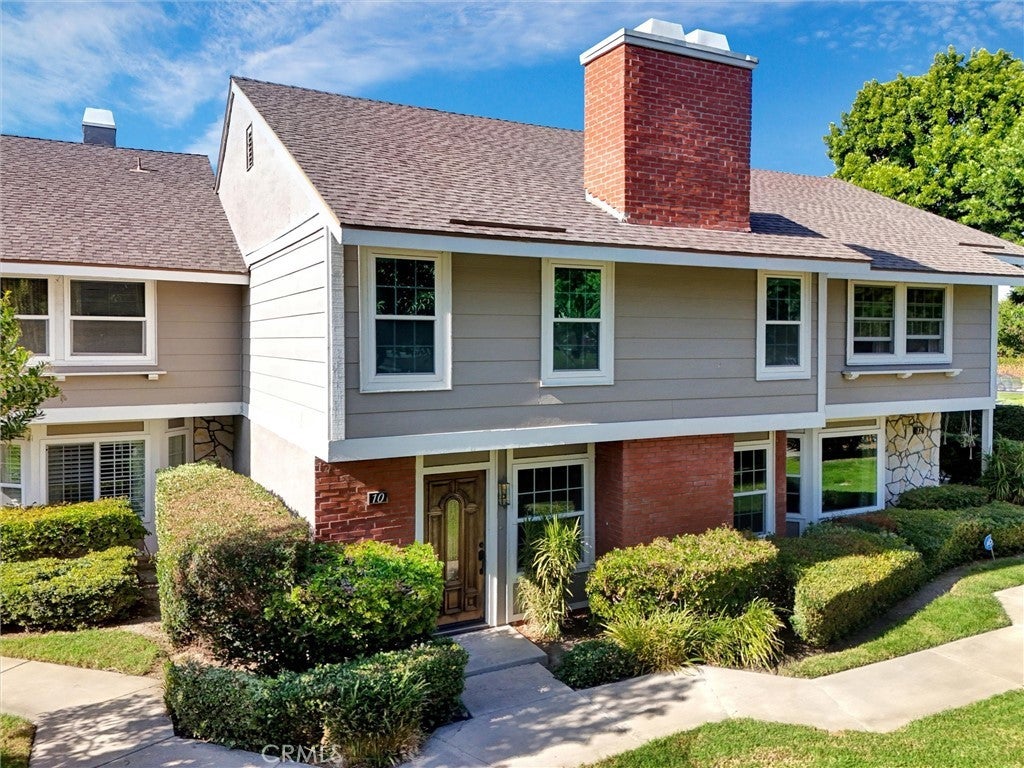 10 Pendelton, Irvine