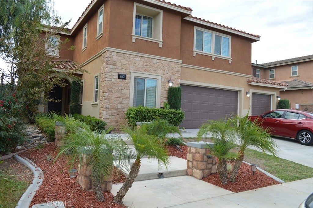 36589 Obaria, Lake Elsinore