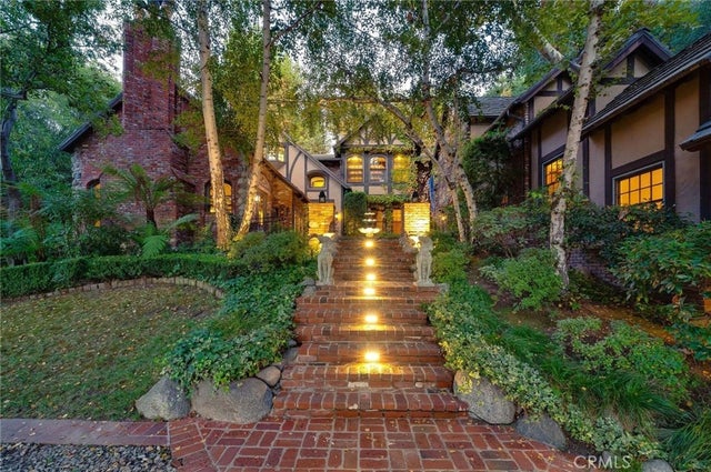 5200 Jessen Drive, La Canada Flintridge