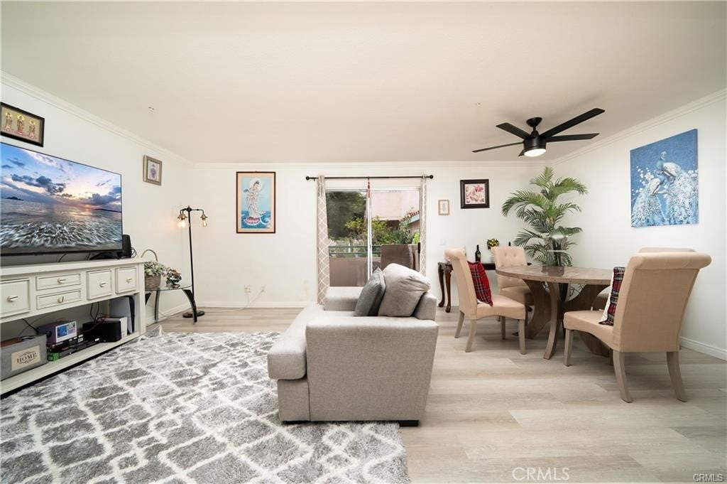 12591 #114 Westminster, Garden Grove