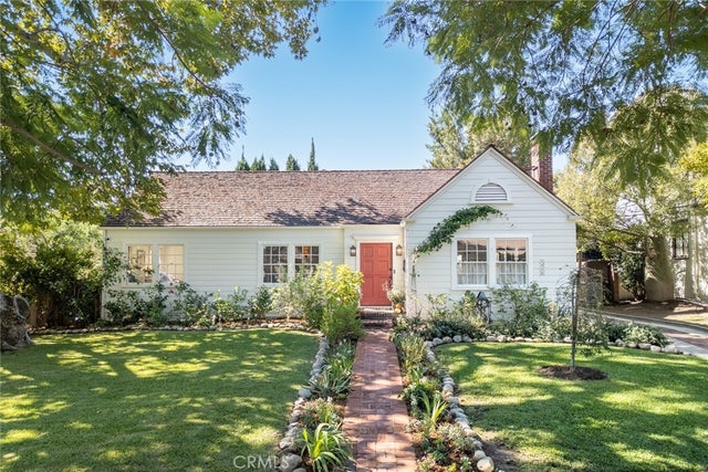 1925 Montrobles Place, San Marino