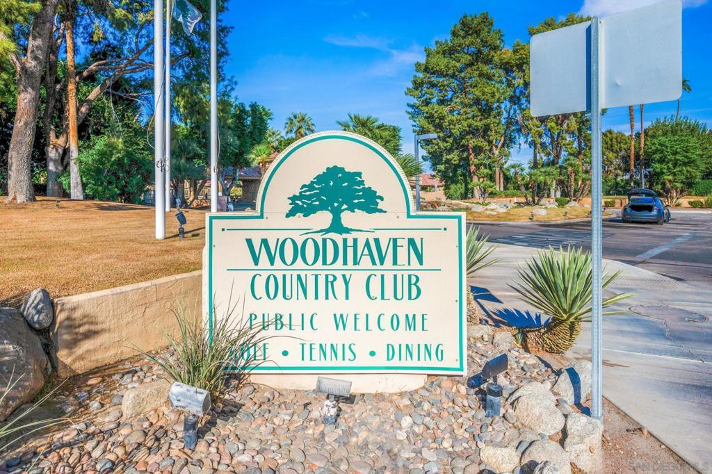 77881 Woodhaven Dr N, Palm Desert
