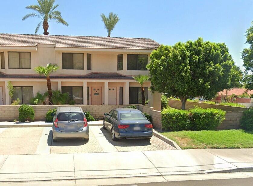 401 E Vista Chino # 11, Palm Springs