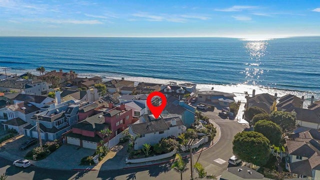 2438 Ocean Street, Carlsbad.