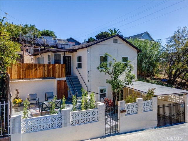 1004 Geraghty Avenue, Los Angeles