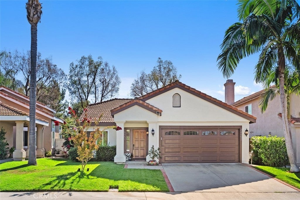 24952 Rancho Clemente, Laguna Niguel