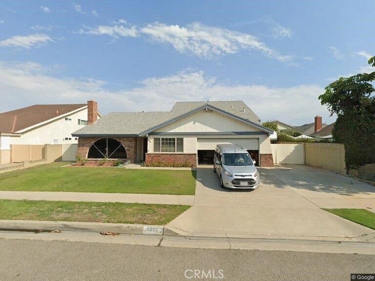 8841 Palos Verdes Avenue, Westminster