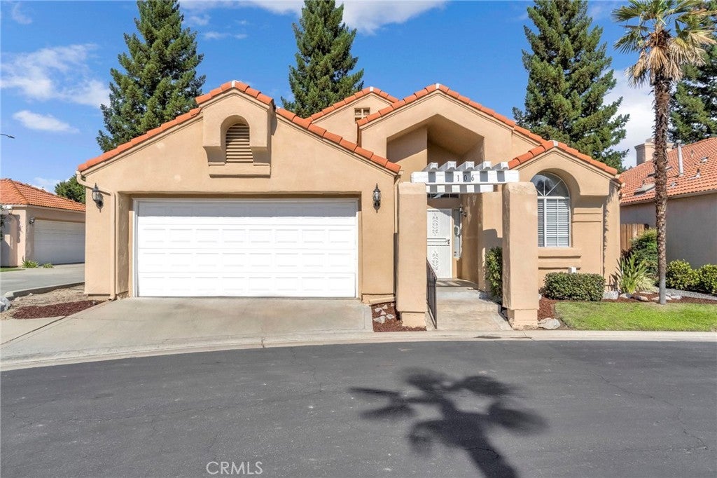 645 Champlain Drive # 106, Fresno