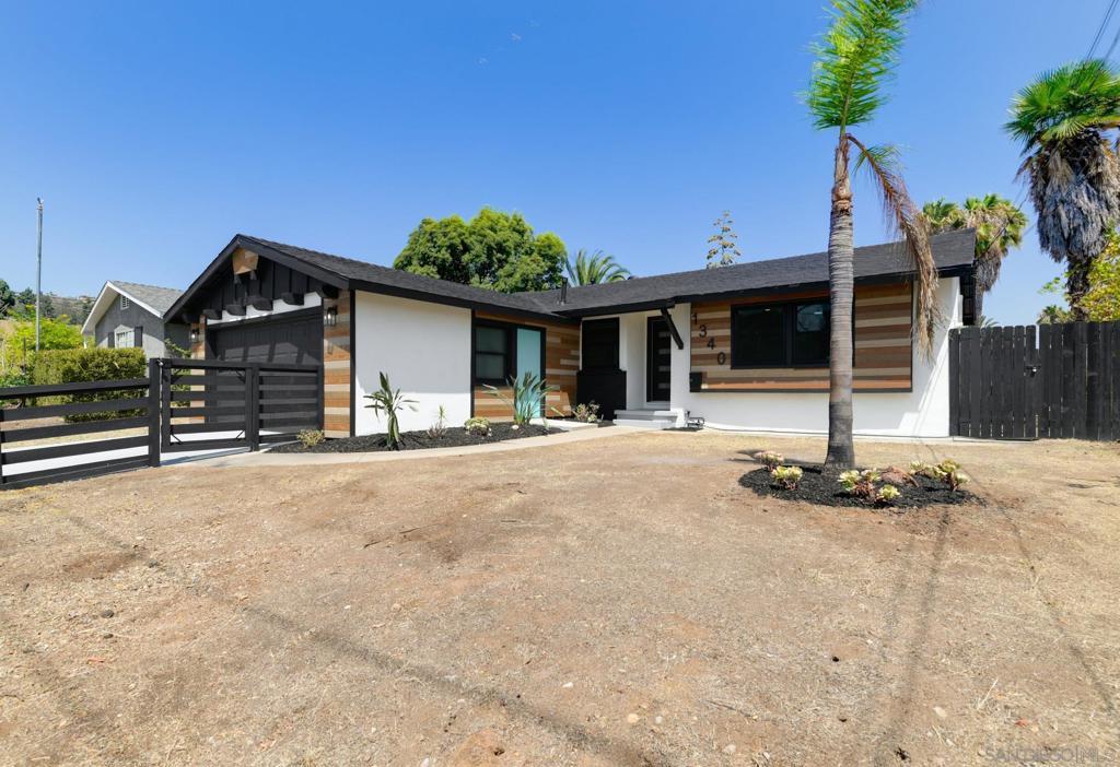 1340 Heron Ave, El Cajon
