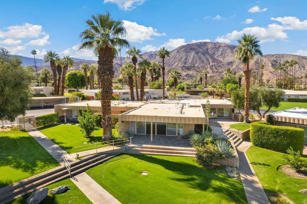 152 Sandpiper Street, Palm Desert