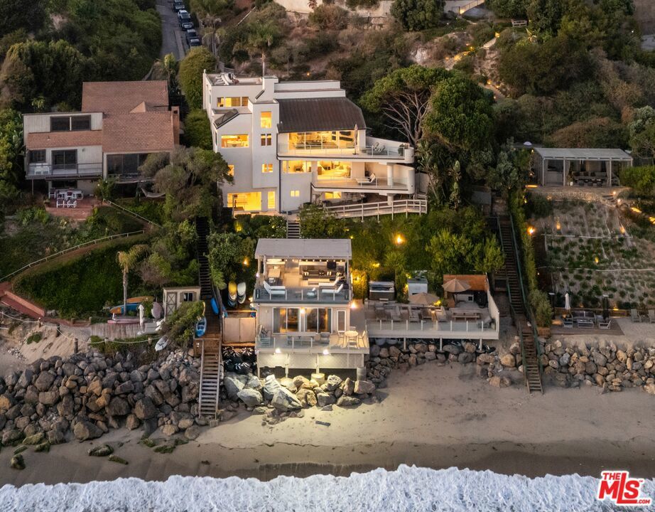 28026 Sea Lane Drive, Malibu