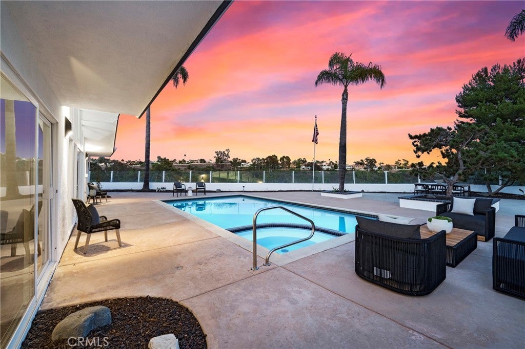 31802 Isle Royal Drive, Laguna Niguel