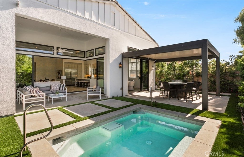 33531 Paseo Eternidad, San Juan Capistrano