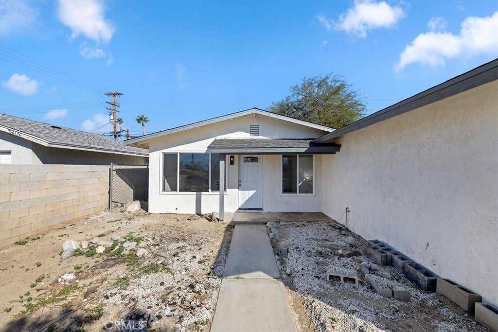 66146 Acoma, Desert Hot Springs