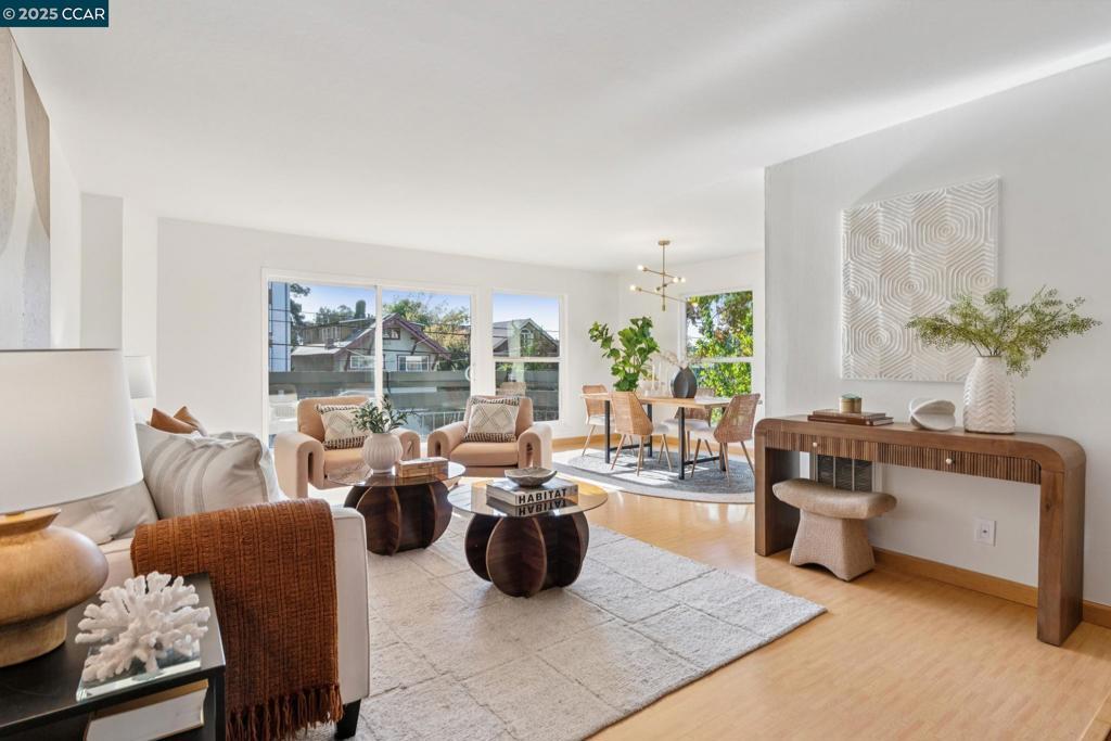 500 Vernon # 102, Oakland