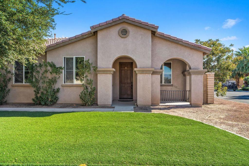 42724 Tango Court, Indio