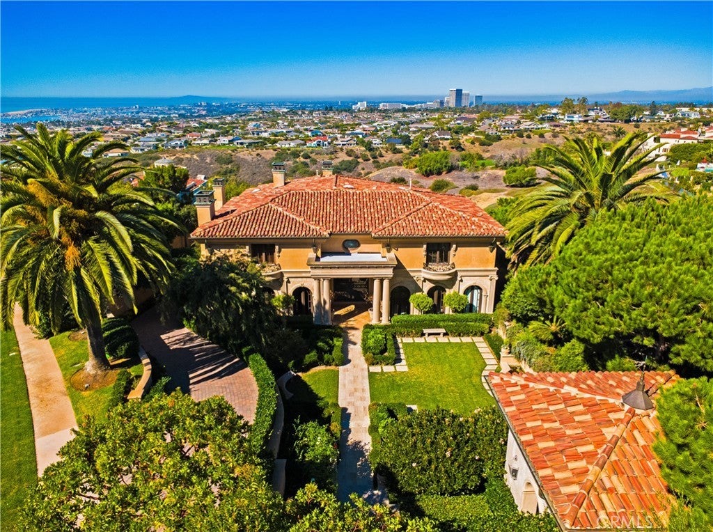 11 Premiere Point, Newport Coast