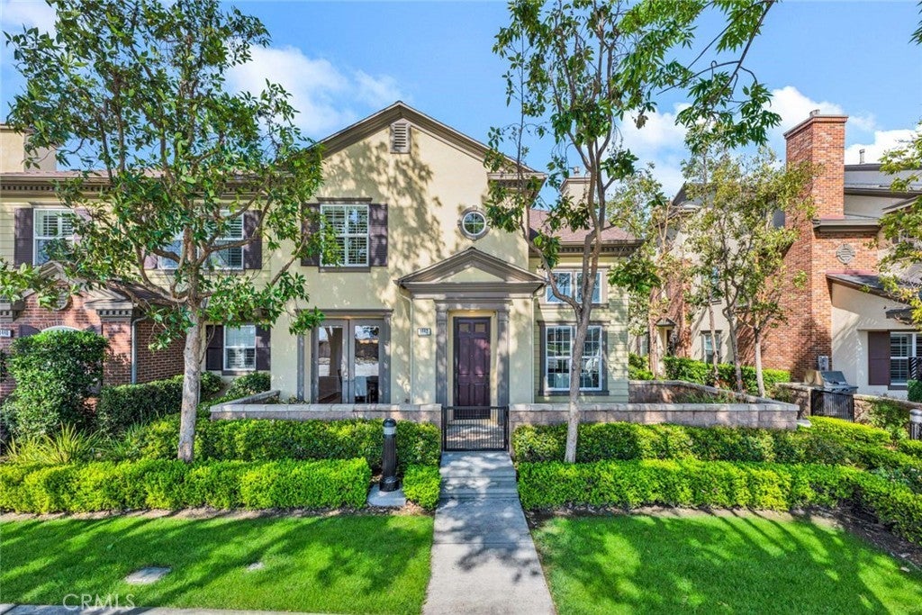 1442 Valencia Avenue, Tustin