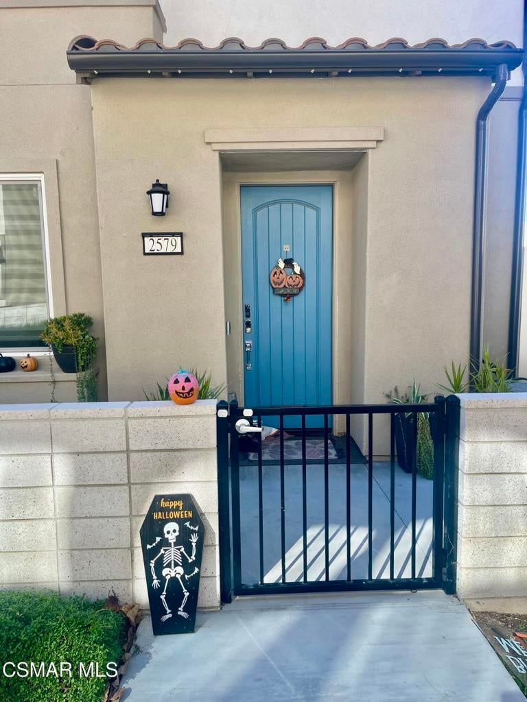 2579 Little Rock Lane, Simi Valley