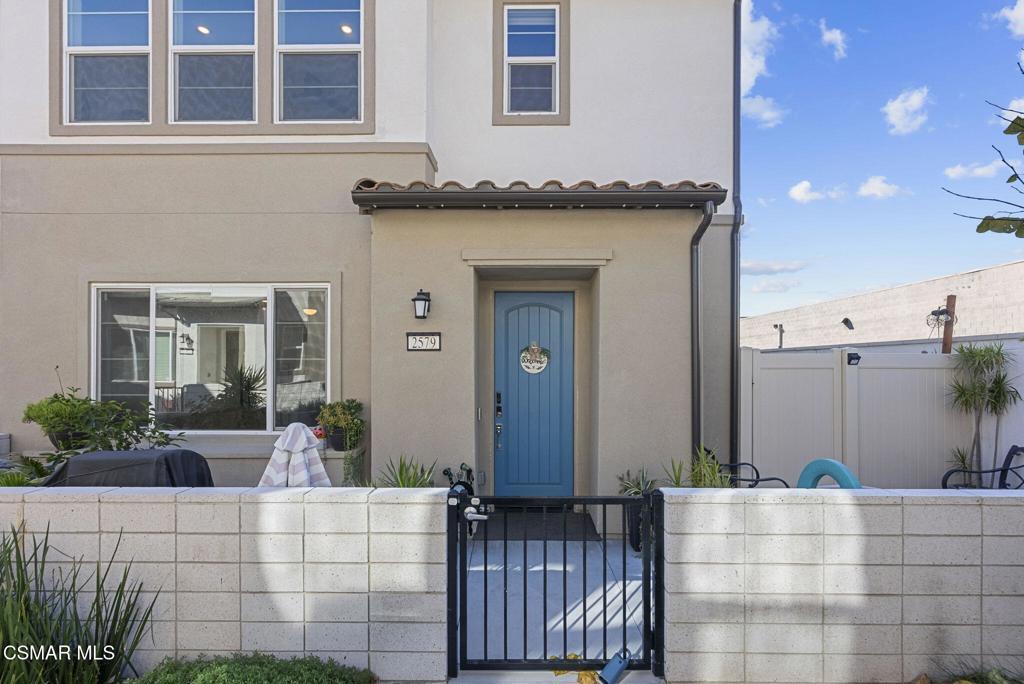 2579 Little Rock Lane, Simi Valley