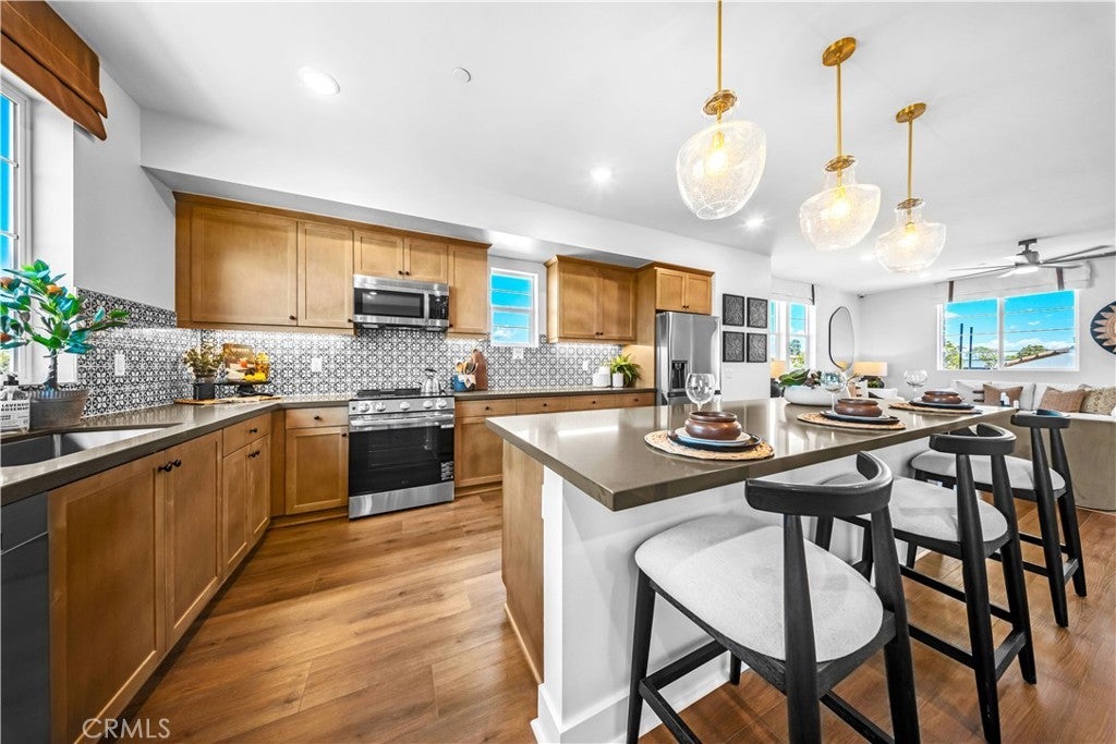 2861 Via Descanso, Camarillo