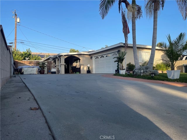 14813 Jeremie, Baldwin Park