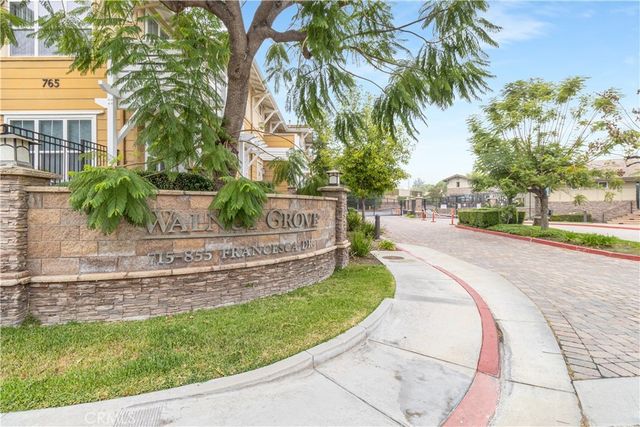 755 Francesca Drive # 201, Walnut