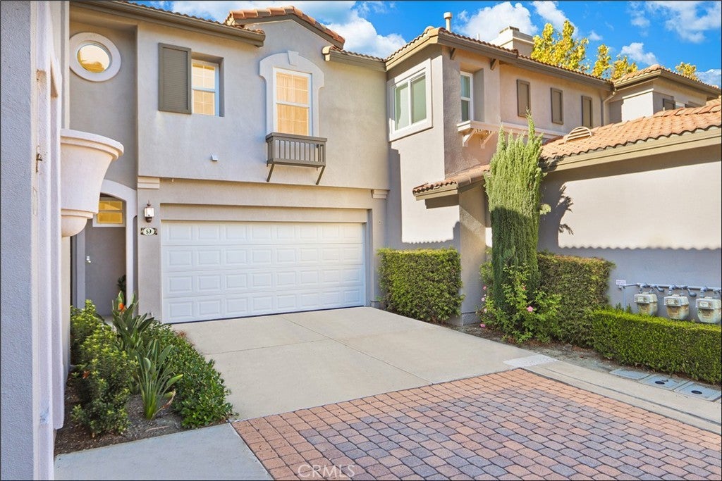 9 Trofello, Aliso Viejo