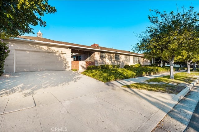 343 Patton Avenue, San Pedro