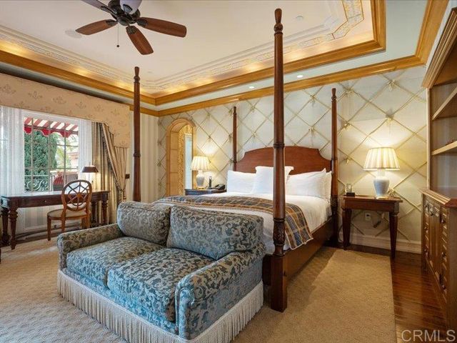 Grand Del Mar Place # Vu 8-4-9, San Diego