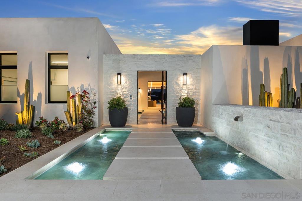 17474 Via De Fortuna, Rancho Santa Fe