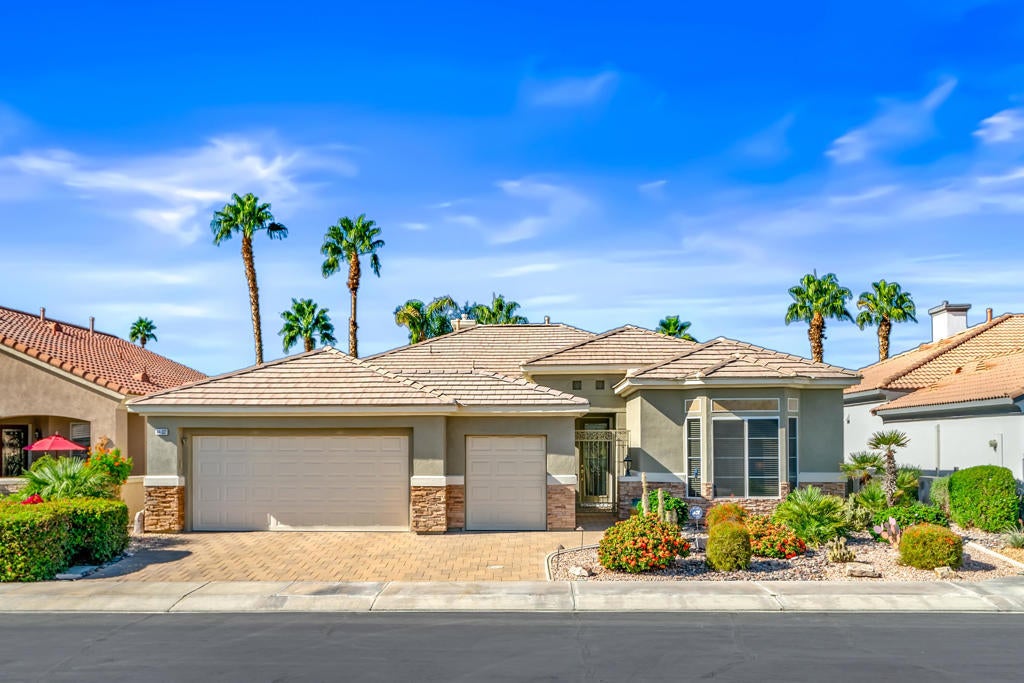 44327 Royal Lytham Drive, Indio