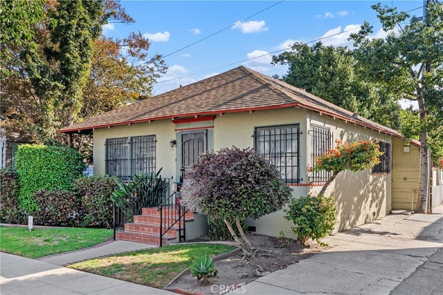 28 Hermosa Avenue, Long Beach