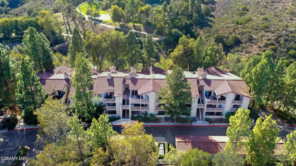 5728 Oak Bend Lane 107, Oak Park