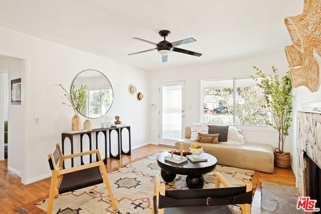 3379 Stewart Avenue, Los Angeles