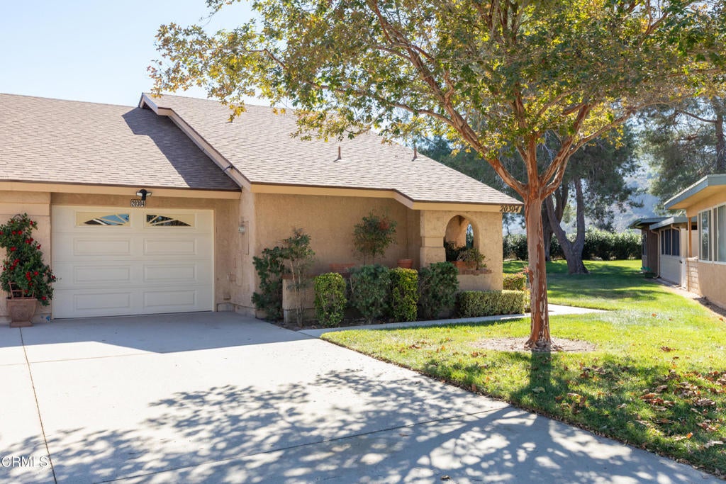 20304 Village 20, Camarillo