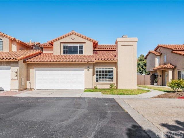 1527 Avenida Rosa, Chula Vista